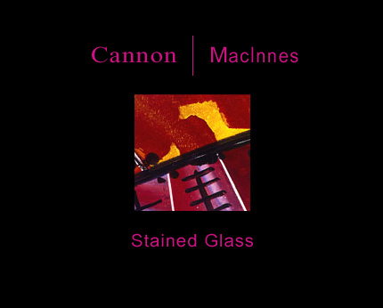 Cannon | MacInnes - find out more about us