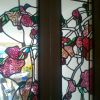 New Blossom Window (Linda)